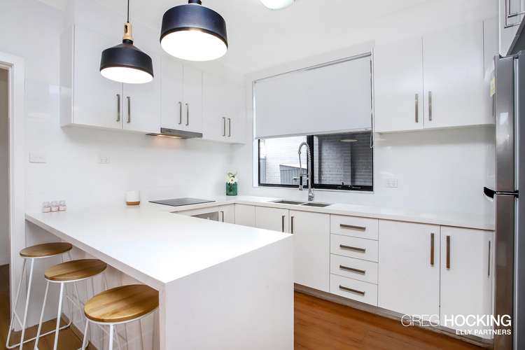 Second view of Homely unit listing, 1/13 Croker Street, Newport VIC 3015