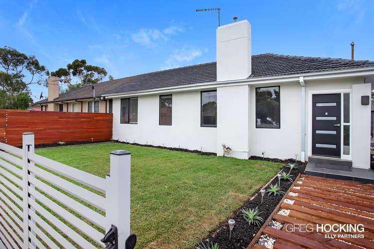 Fifth view of Homely unit listing, 1/13 Croker Street, Newport VIC 3015