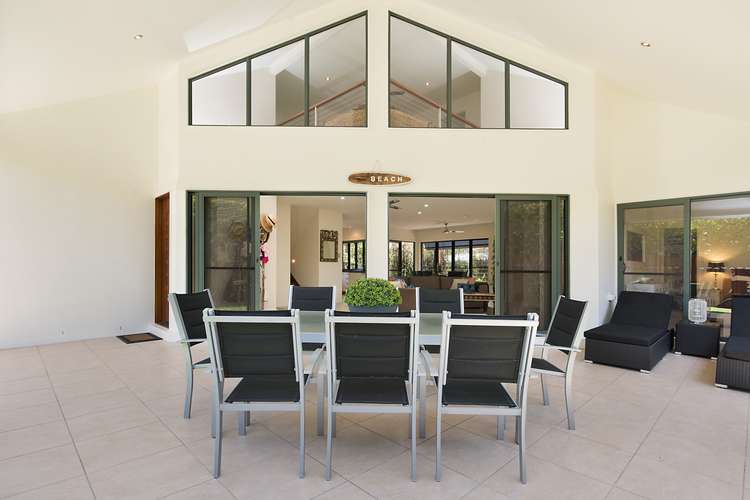 Second view of Homely house listing, 23 Dicky Beach Close, Dicky Beach QLD 4551