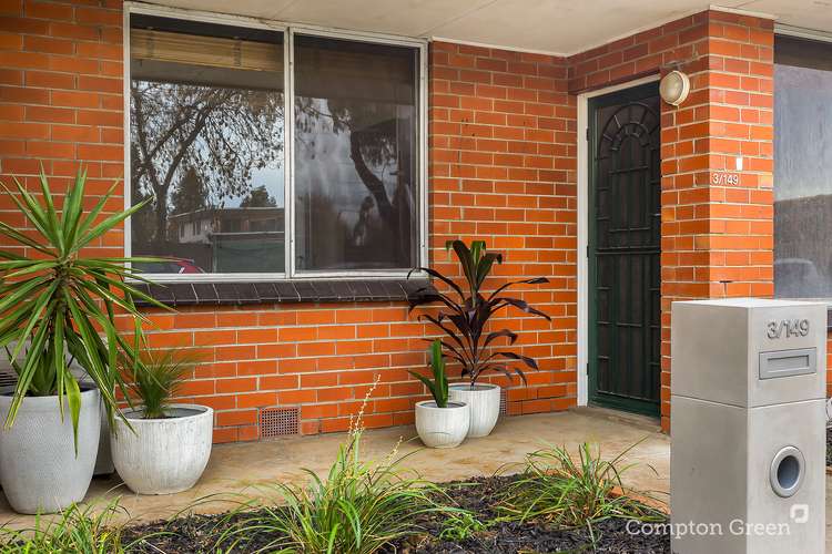 Second view of Homely unit listing, 3/149 Alma Avenue, Laverton VIC 3028