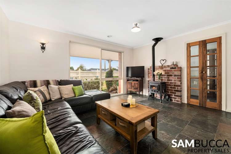 Fifth view of Homely house listing, 9 Bayvista Rise, Somerville VIC 3912