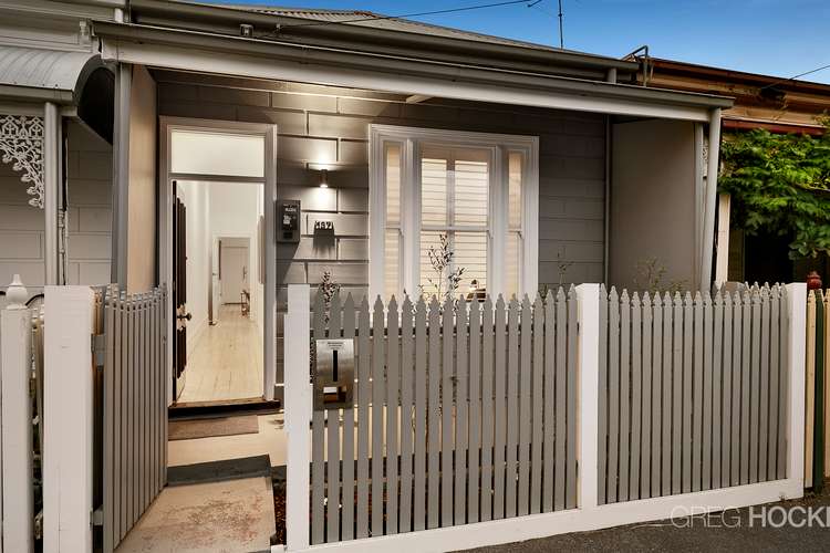 Main view of Homely house listing, 137 Pickles Street, Port Melbourne VIC 3207