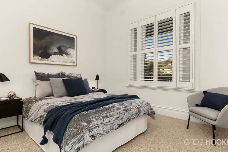 Fifth view of Homely house listing, 137 Pickles Street, Port Melbourne VIC 3207