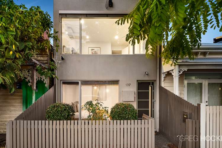 137 Eastern Road, South Melbourne VIC 3205