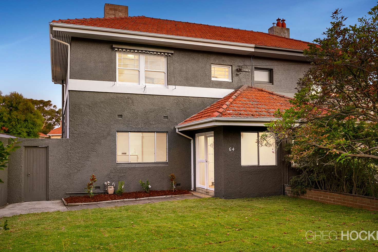 Main view of Homely house listing, 64 Poolman Street, Port Melbourne VIC 3207