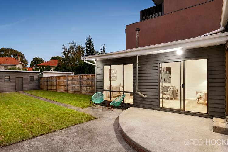 Fourth view of Homely house listing, 64 Poolman Street, Port Melbourne VIC 3207