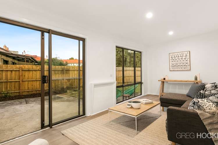 Fifth view of Homely house listing, 64 Poolman Street, Port Melbourne VIC 3207
