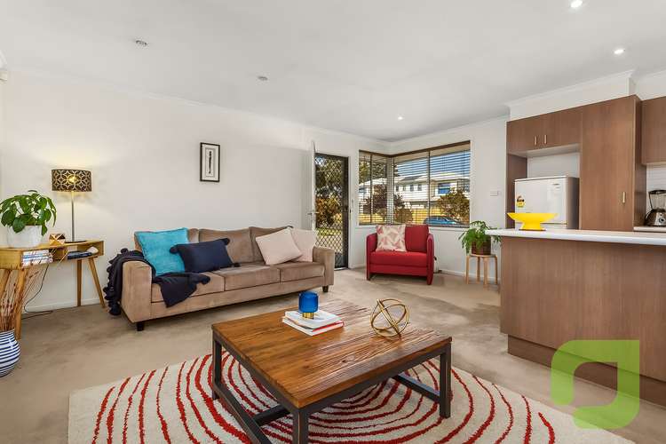 Second view of Homely house listing, 1/9 Adeline Street, Williamstown VIC 3016