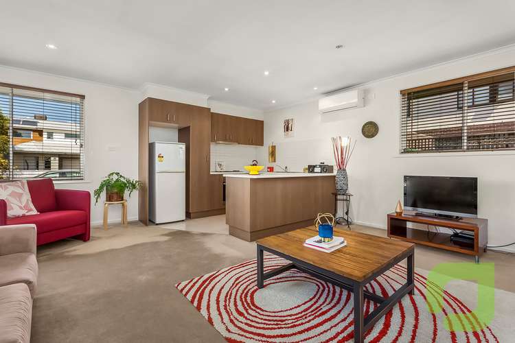 Third view of Homely house listing, 1/9 Adeline Street, Williamstown VIC 3016