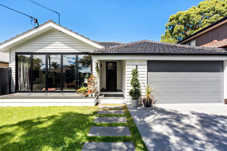 Main view of Homely house listing, 18a Robert Street, Parkdale VIC 3195