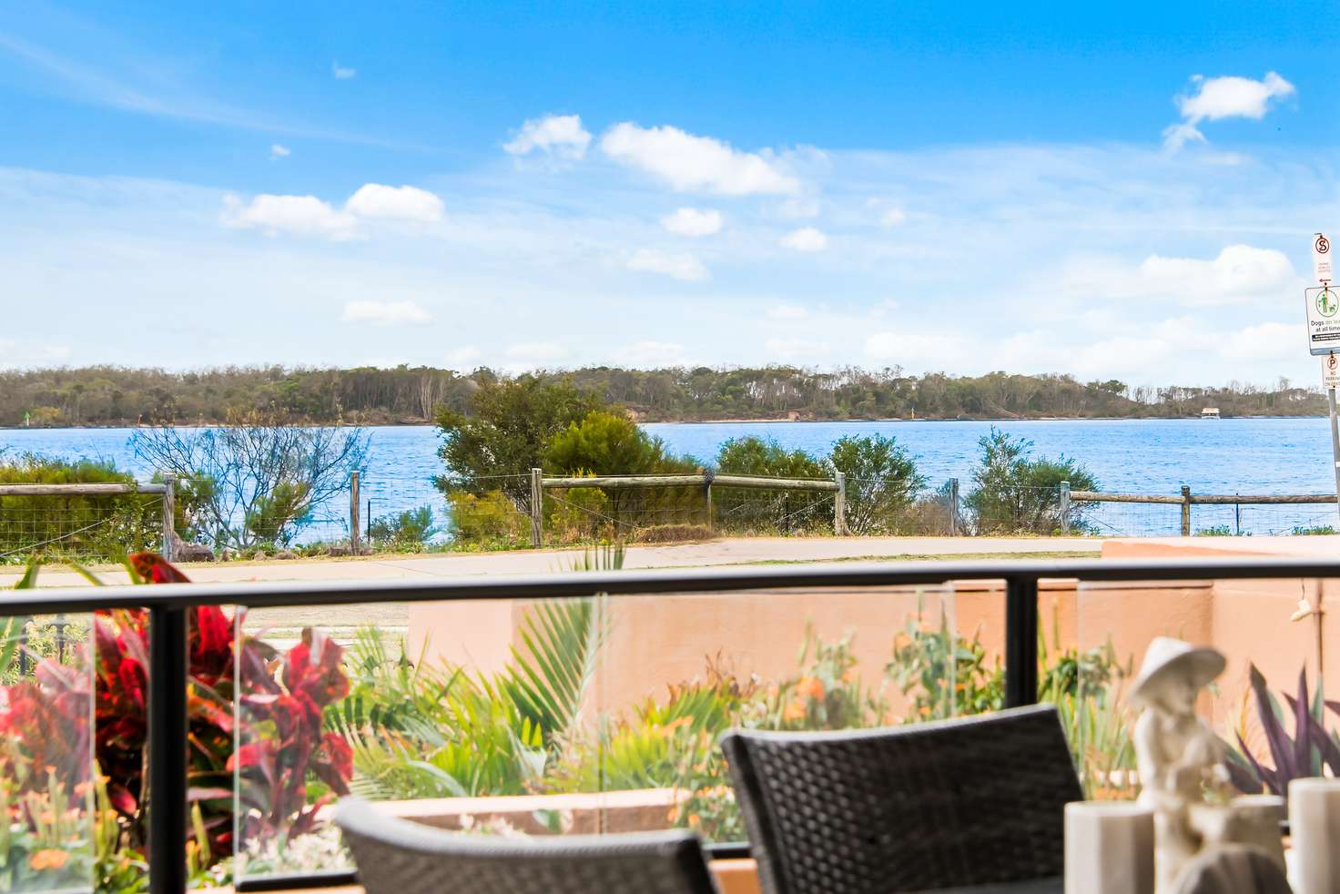 Main view of Homely unit listing, 1/40 Esplanade, Golden Beach QLD 4551