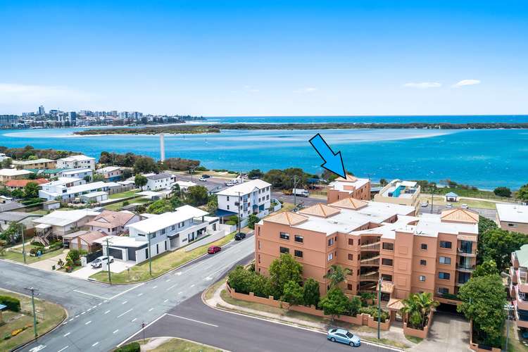 Second view of Homely unit listing, 1/40 Esplanade, Golden Beach QLD 4551
