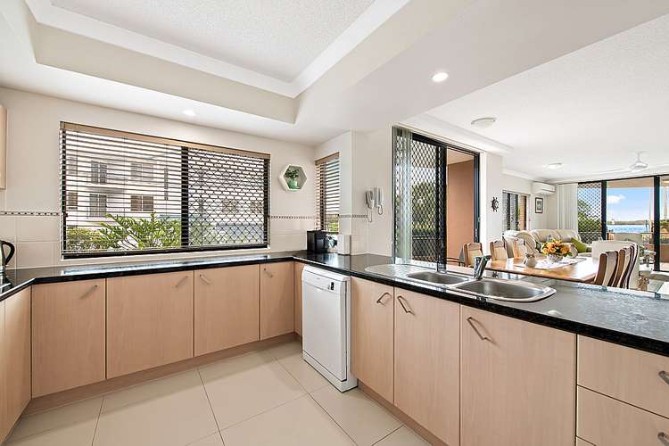 Third view of Homely unit listing, 1/40 Esplanade, Golden Beach QLD 4551