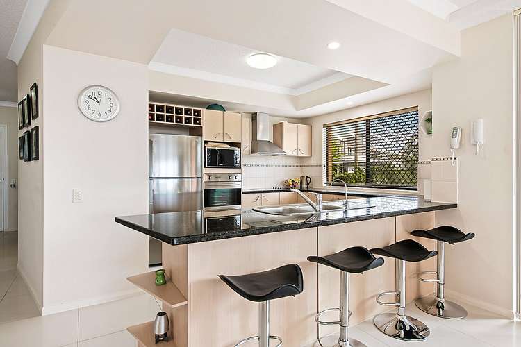 Fourth view of Homely unit listing, 1/40 Esplanade, Golden Beach QLD 4551