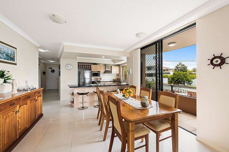 Fifth view of Homely unit listing, 1/40 Esplanade, Golden Beach QLD 4551