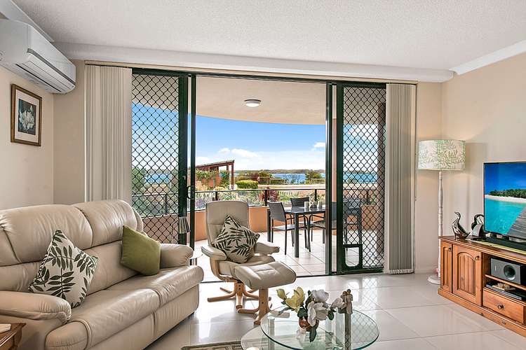 Seventh view of Homely unit listing, 1/40 Esplanade, Golden Beach QLD 4551