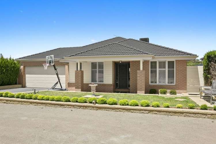 Main view of Homely house listing, 2 Harrison Court, Tyabb VIC 3913