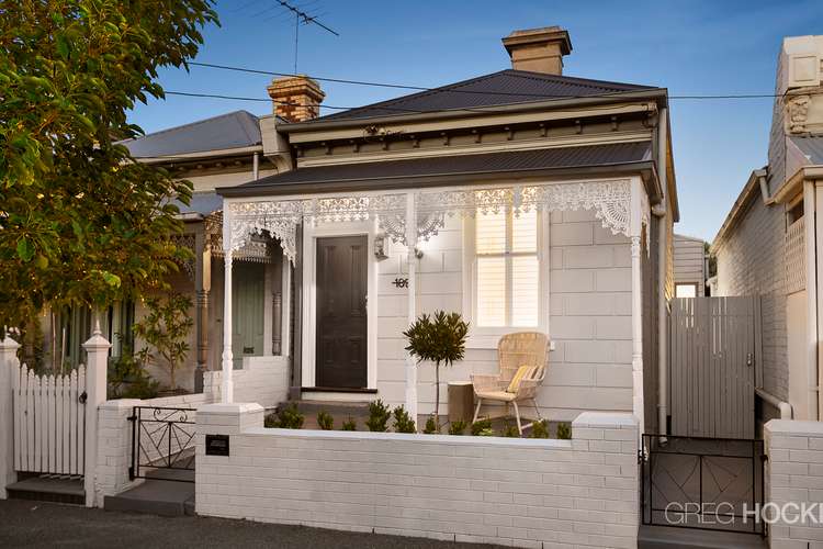 189 Nelson Road, South Melbourne VIC 3205