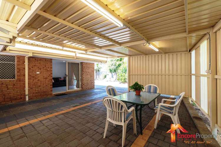 Third view of Homely house listing, 16 Hampshire Gardens, Parmelia WA 6167