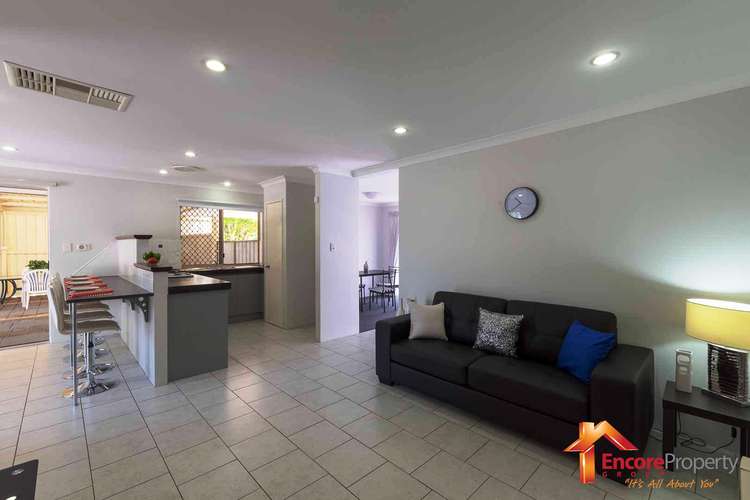Seventh view of Homely house listing, 16 Hampshire Gardens, Parmelia WA 6167