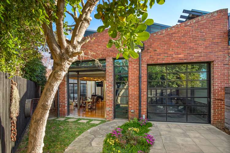 Main view of Homely townhouse listing, 6B Patterson Road, Bentleigh VIC 3204