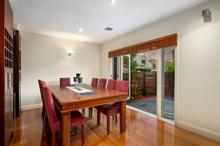 Fourth view of Homely townhouse listing, 4a Cromwell Street, Caulfield North VIC 3161