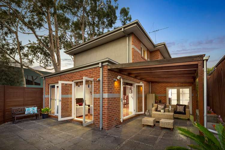 Sixth view of Homely townhouse listing, 4a Cromwell Street, Caulfield North VIC 3161
