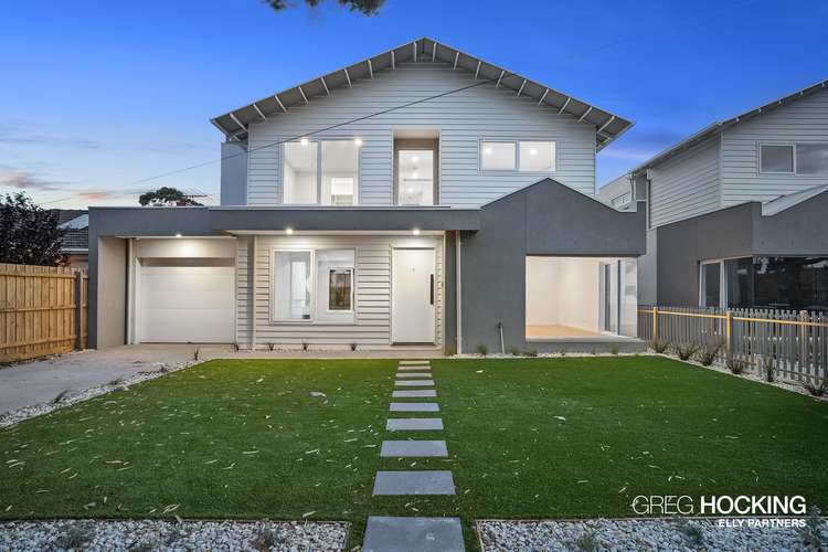 Main view of Homely townhouse listing, 1/69-71 Park Crescent, Williamstown VIC 3016