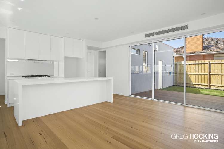 Second view of Homely townhouse listing, 1/69-71 Park Crescent, Williamstown VIC 3016