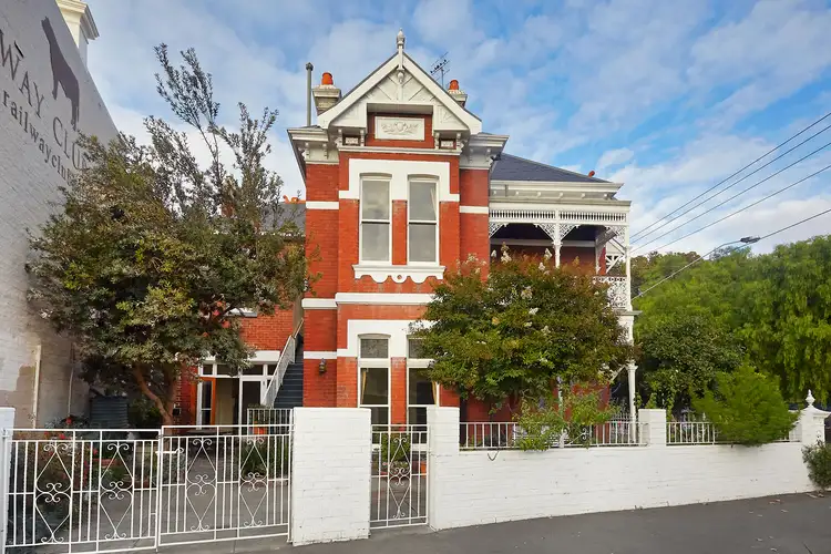 Main view of Homely apartment listing, 1/165 Station Street, Port Melbourne VIC 3207