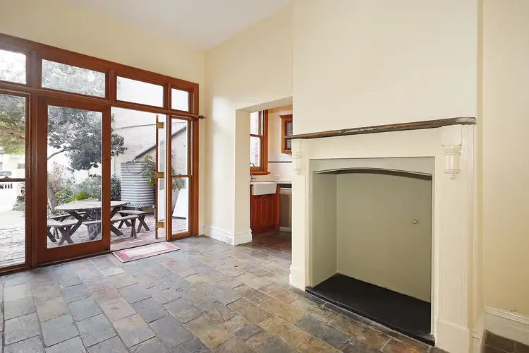Second view of Homely apartment listing, 1/165 Station Street, Port Melbourne VIC 3207