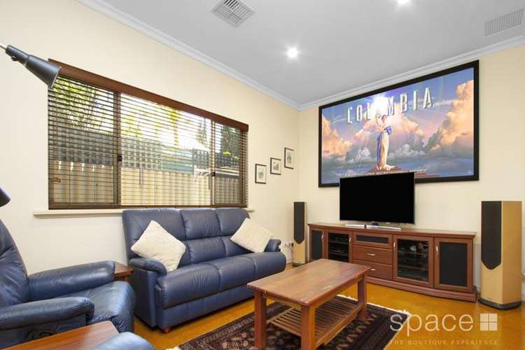 Second view of Homely house listing, 24A Marlow Street, Wembley WA 6014