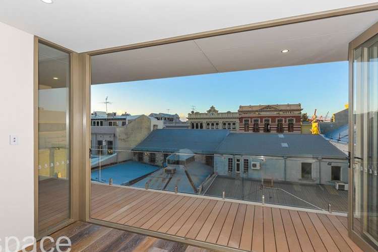 Fifth view of Homely unit listing, 8/4 Bannister Street, Fremantle WA 6160