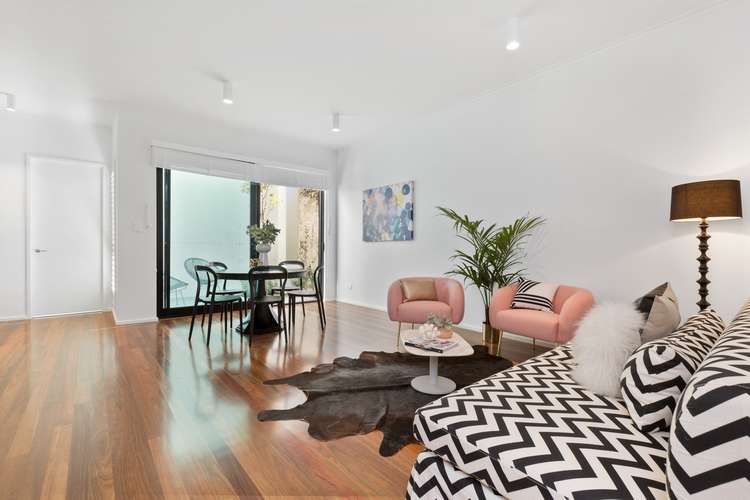 Fourth view of Homely townhouse listing, 4/20 Norfolk St, Fremantle WA 6160