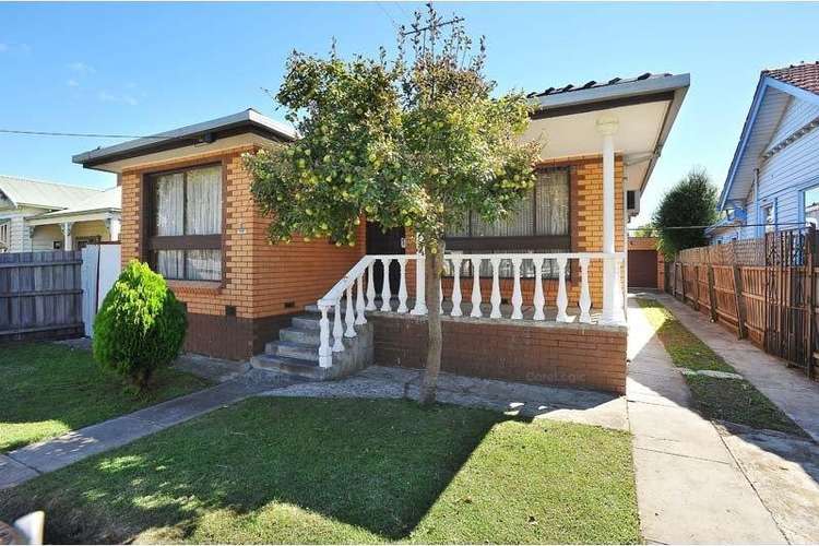 Main view of Homely house listing, 10 Reed Street, Spotswood VIC 3015