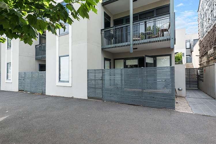 Main view of Homely apartment listing, 102/5-11 Cole Street, Williamstown VIC 3016
