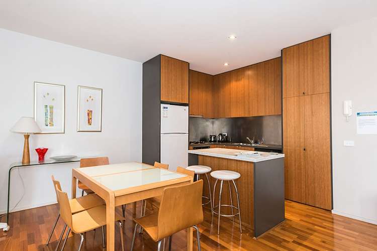 Second view of Homely apartment listing, 102/5-11 Cole Street, Williamstown VIC 3016