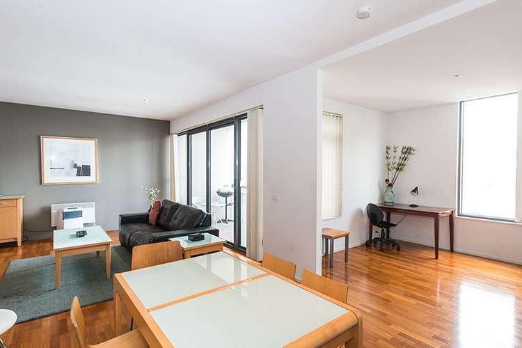 Third view of Homely apartment listing, 102/5-11 Cole Street, Williamstown VIC 3016