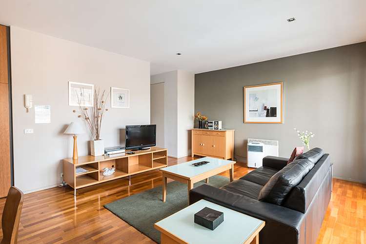 Fourth view of Homely apartment listing, 102/5-11 Cole Street, Williamstown VIC 3016