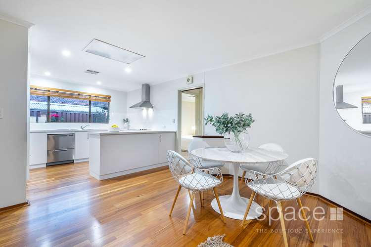 Fifth view of Homely house listing, 4C/129 Drabble Road, City Beach WA 6015
