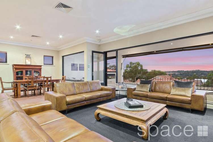 Fourth view of Homely house listing, 96 View Terrace, Bicton WA 6157