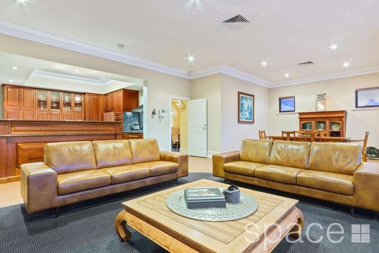 Sixth view of Homely house listing, 96 View Terrace, Bicton WA 6157