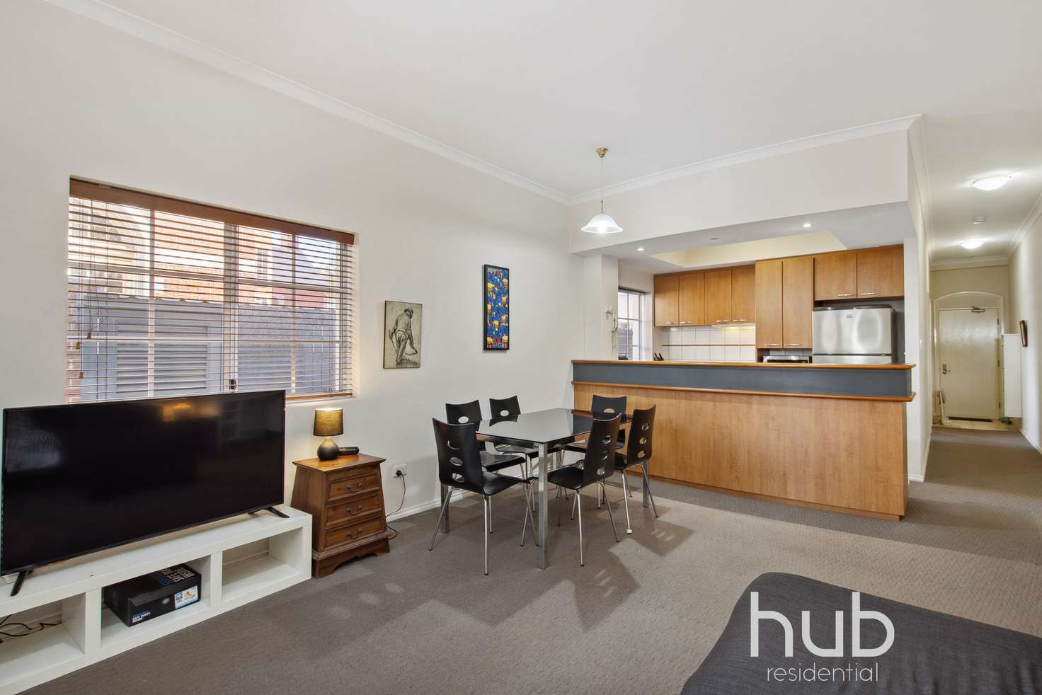 Main view of Homely apartment listing, 2/2 Mayfair Street, West Perth WA 6005