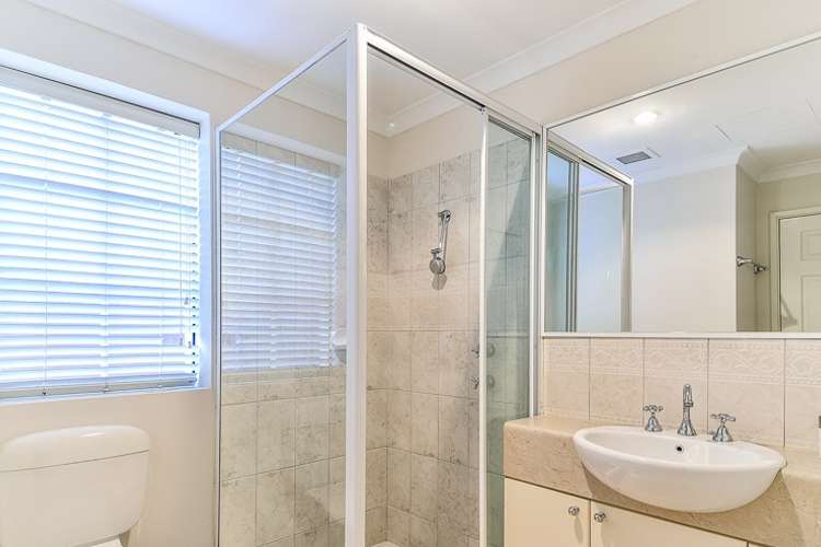 Third view of Homely apartment listing, 2/2 Mayfair Street, West Perth WA 6005