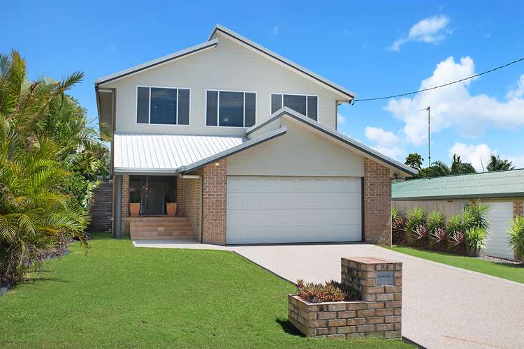 Main view of Homely house listing, 84 Croydon Avenue, Currimundi QLD 4551