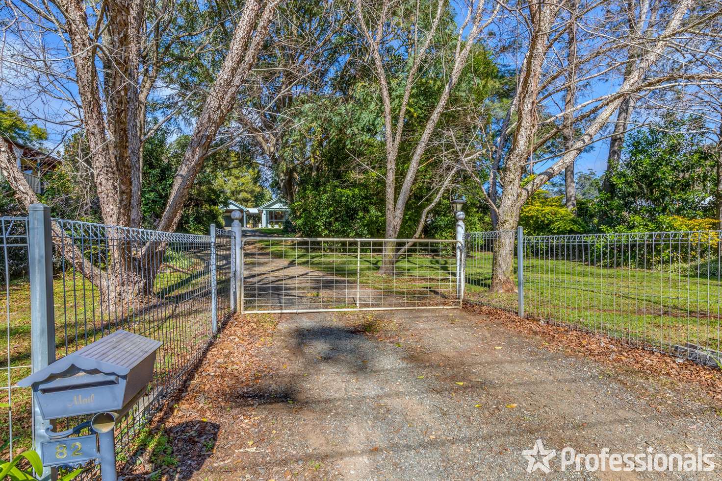 Main view of Homely house listing, 82 Alpine Terrace, Tamborine Mountain QLD 4272