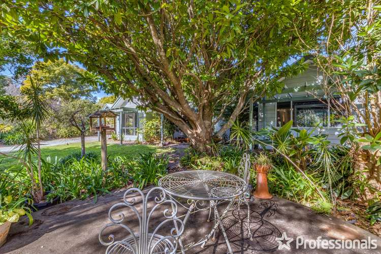 Fourth view of Homely house listing, 82 Alpine Terrace, Tamborine Mountain QLD 4272