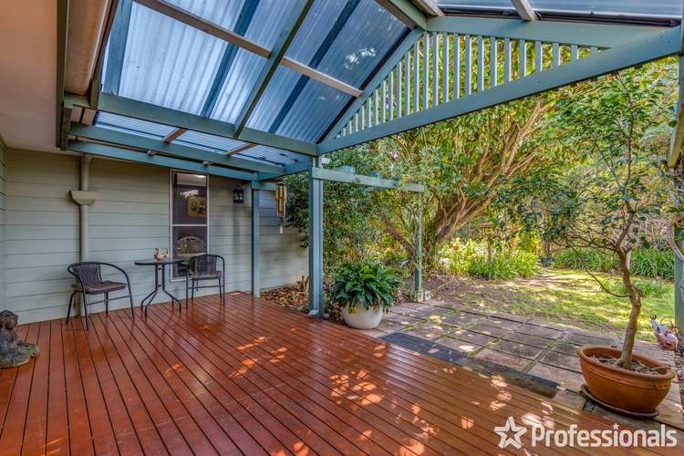 Fifth view of Homely house listing, 82 Alpine Terrace, Tamborine Mountain QLD 4272