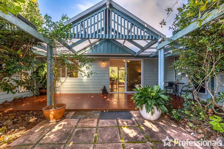 Sixth view of Homely house listing, 82 Alpine Terrace, Tamborine Mountain QLD 4272