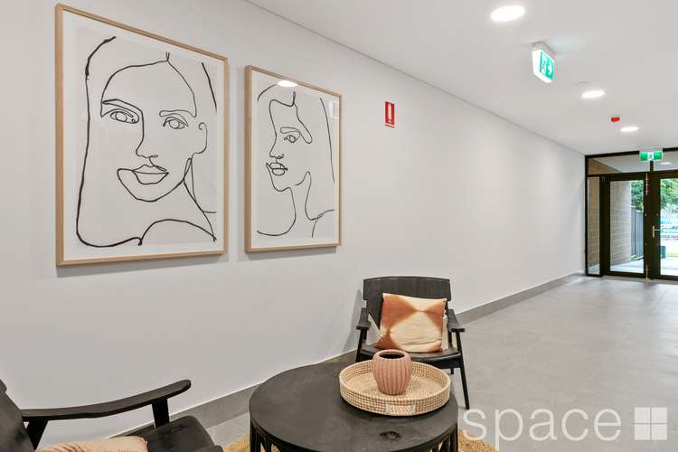 Second view of Homely apartment listing, 10/36 Moolyeen Road, Mount Pleasant WA 6153